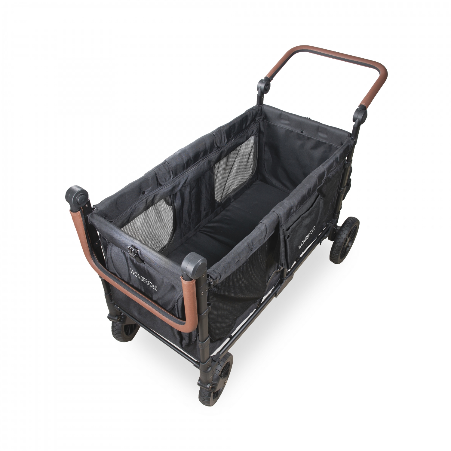Wonderfold W6 Pro Stroller