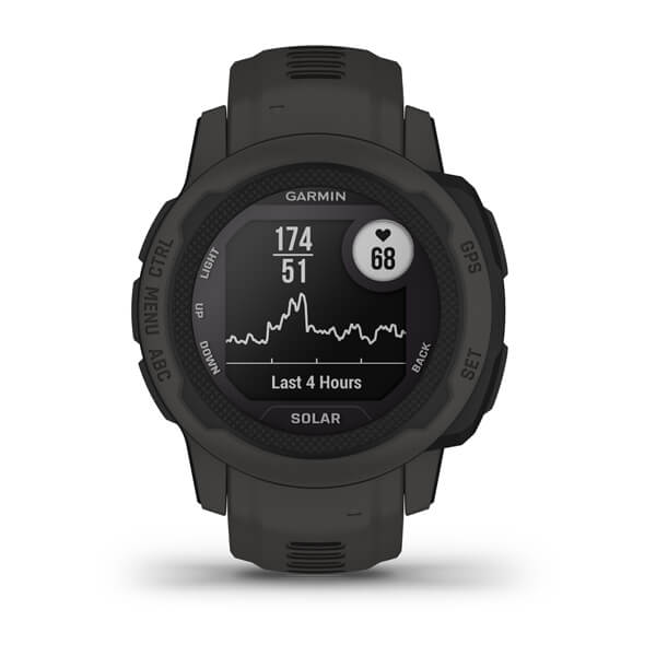 Garmin Instinct 2S 