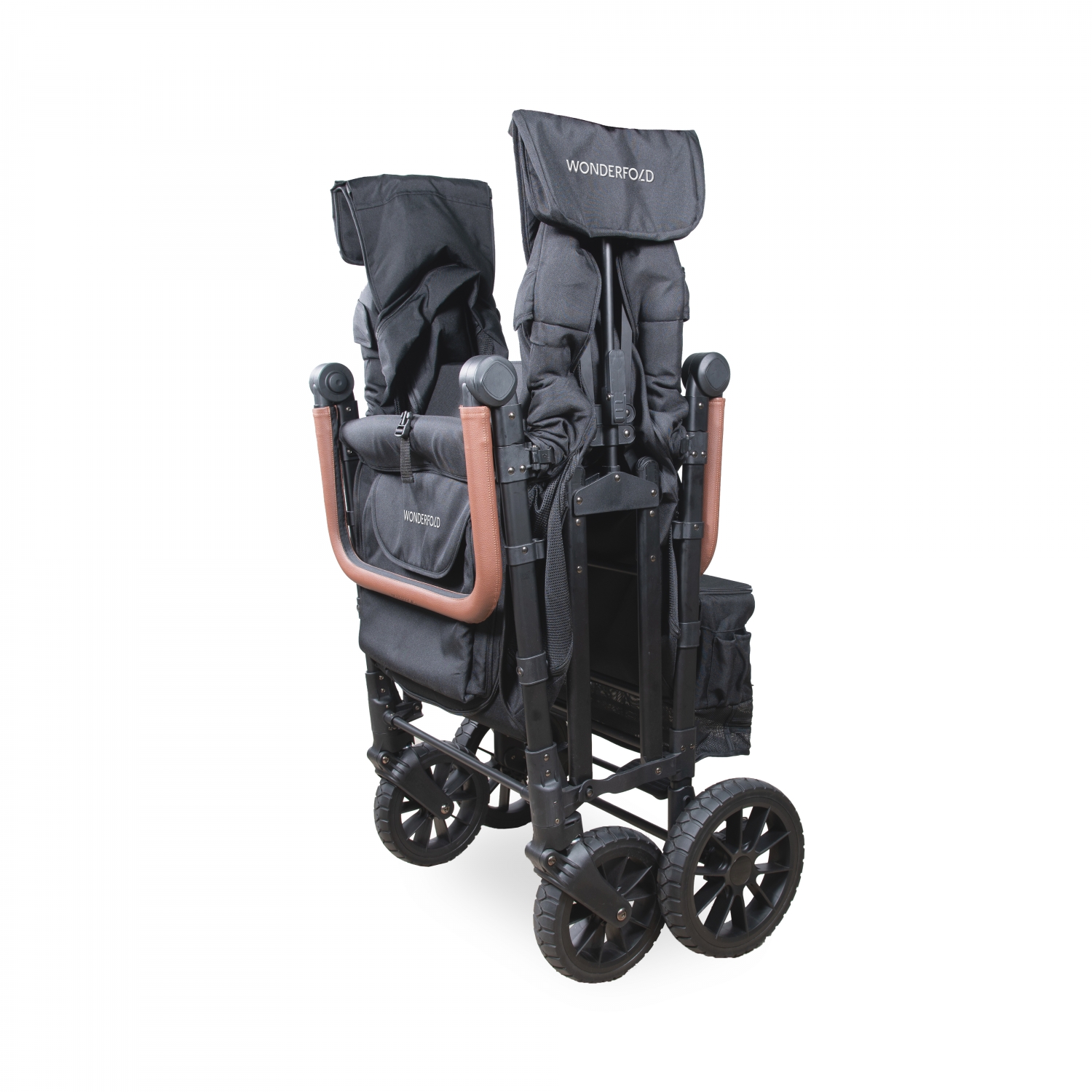 Wonderfold W6 Pro Stroller