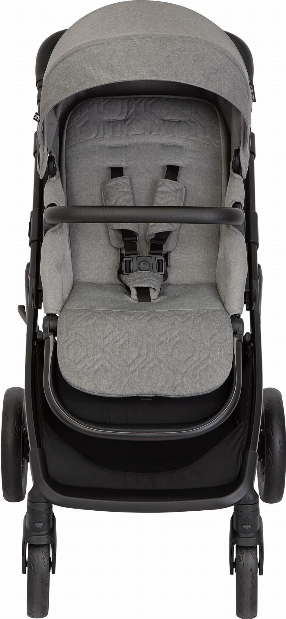 Graco Near2Me DLX Trio 3w1