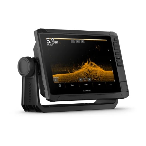 Garmin Echomap UHD2 92sv z przetwornikiem GT56UHD-TM [010-02687-01]