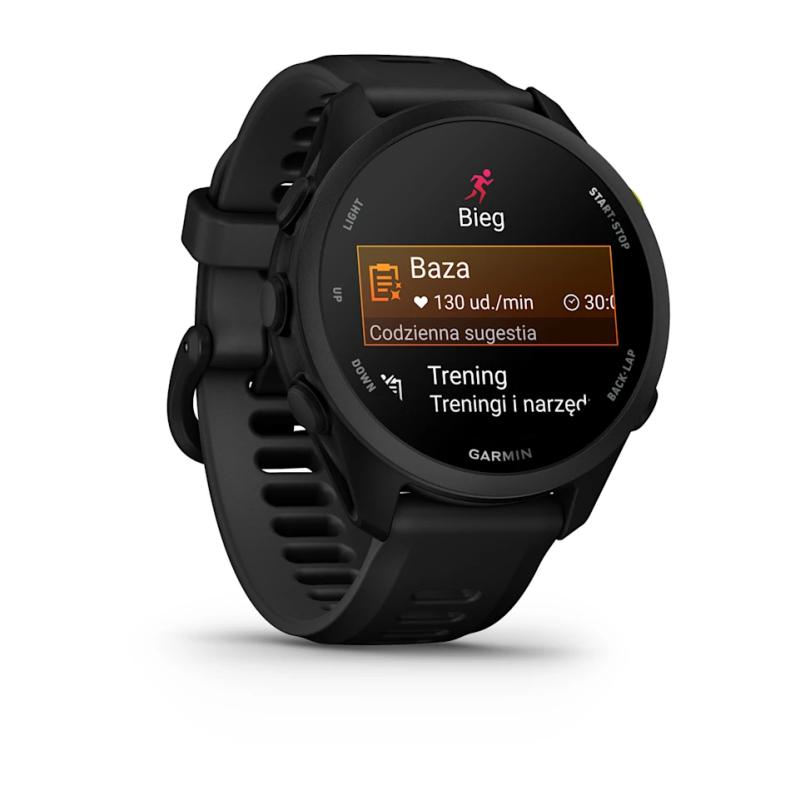 Garmin Forerunner 70 Black [010-04307-00]