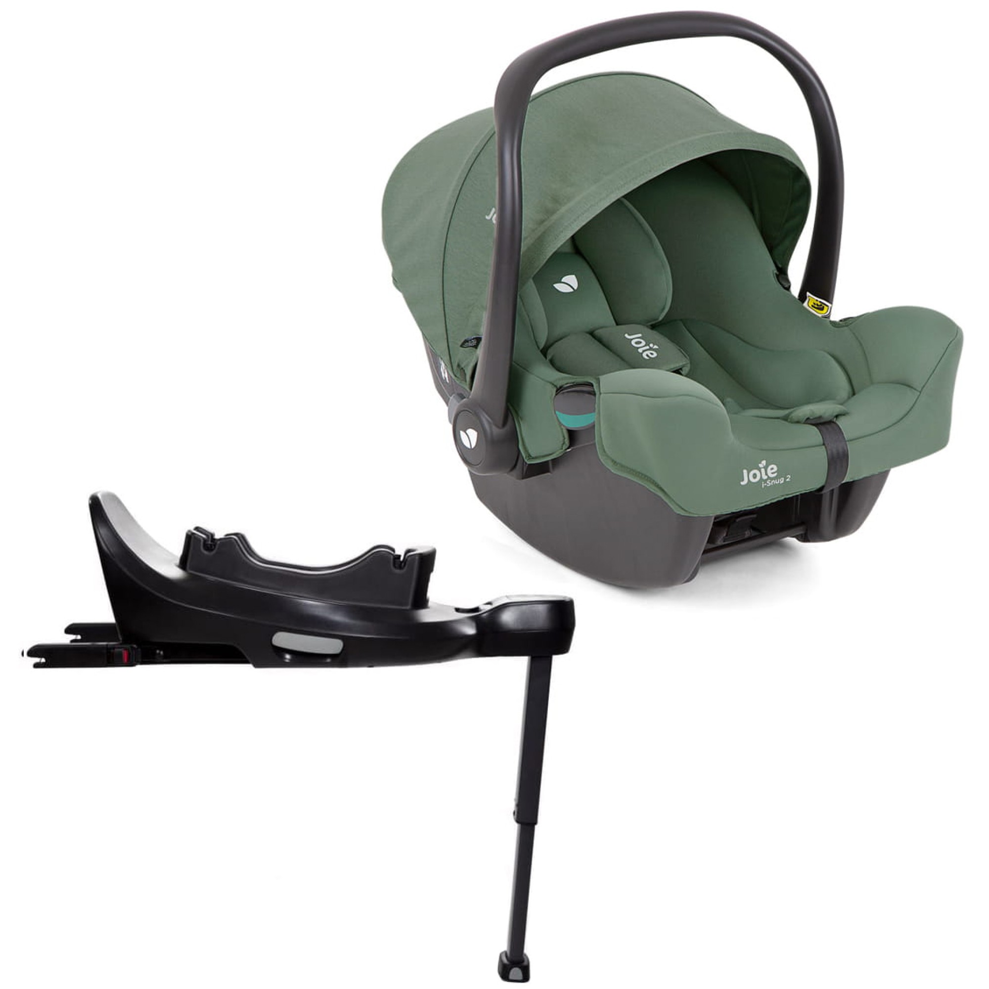 Joie I-Snug 2 i-size + baza I-Base Encore  0-13 kg 