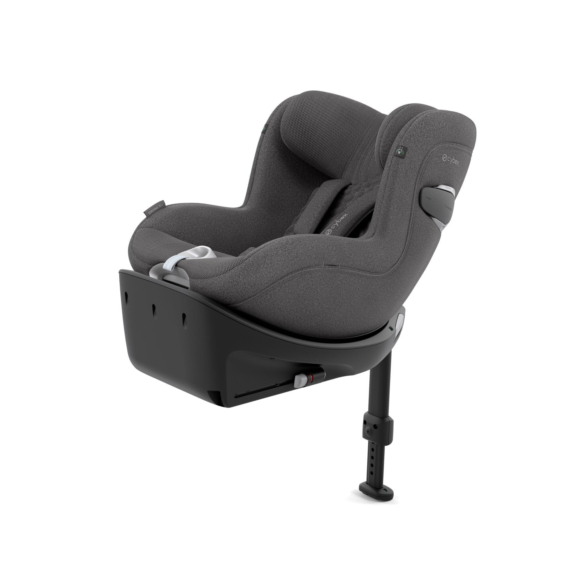 Cybex Sirona Ti i-size 0-18 kg