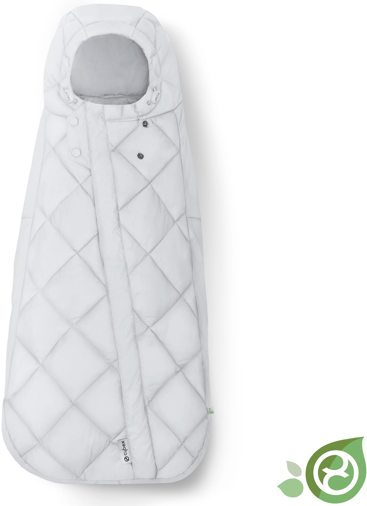 Cybex Snogga Mini 2 śpiworek do fotelika