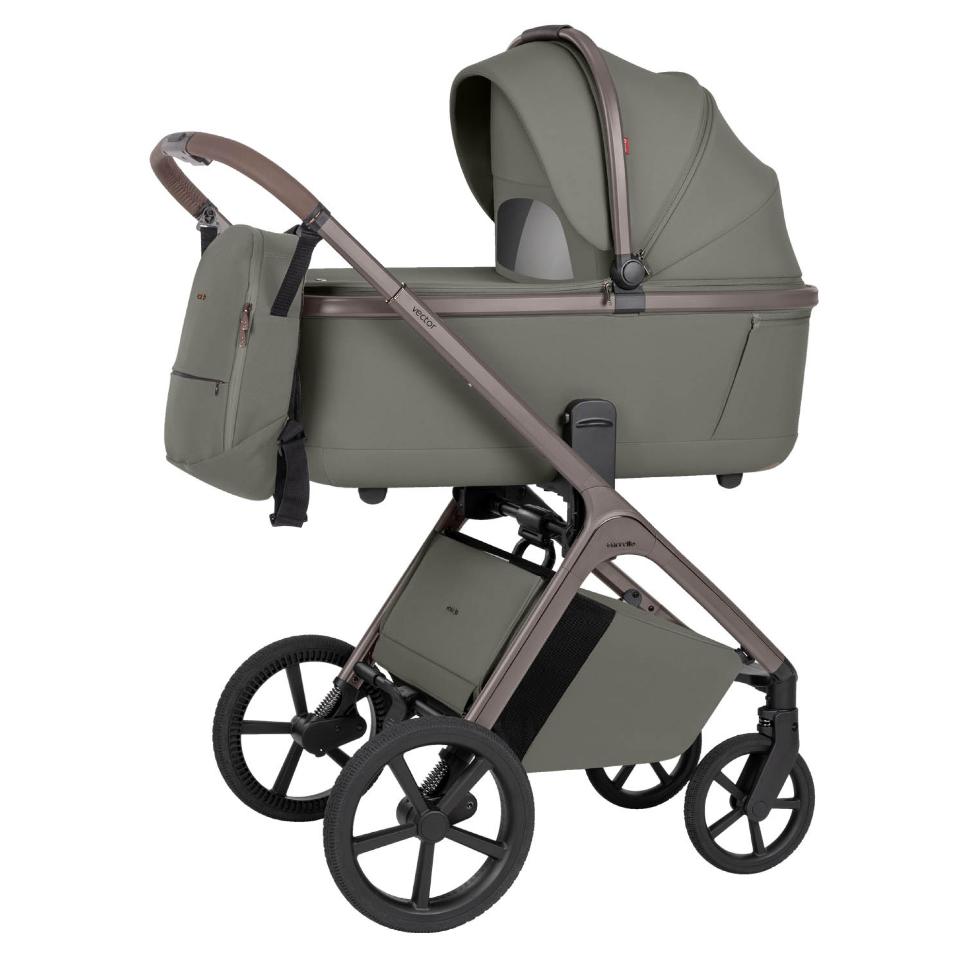 Carrello Vector CRL-6553
