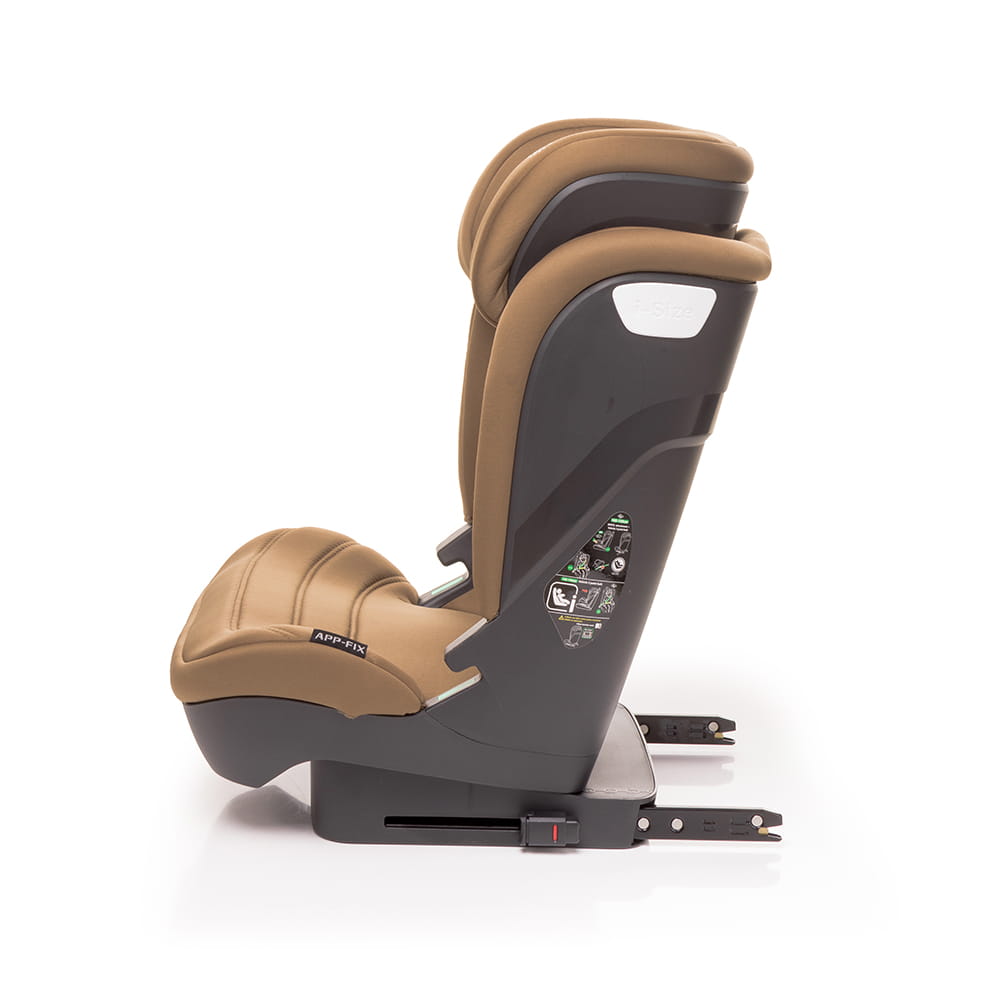 4Baby App-Fix 15-36 kg