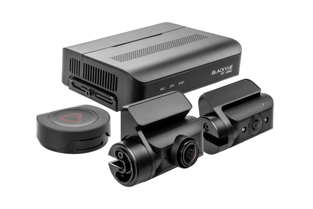 Blackvue DR970X Box-2CH IR Plus