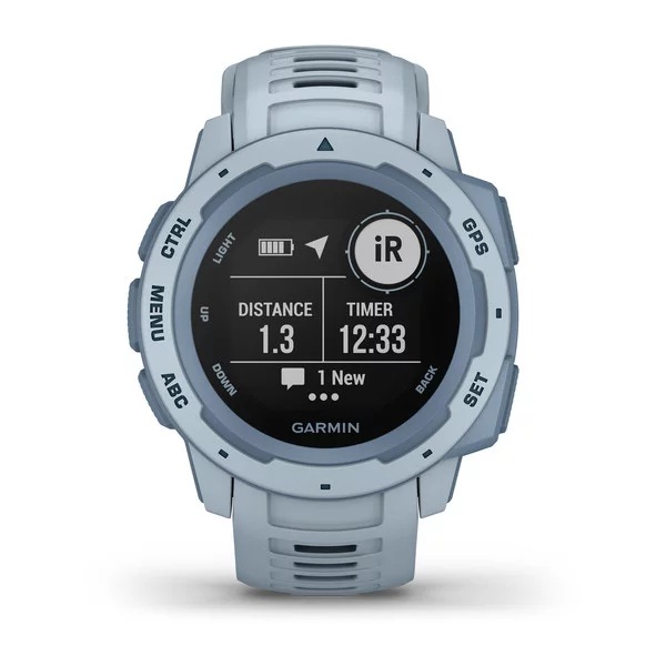 Garmin Instinct