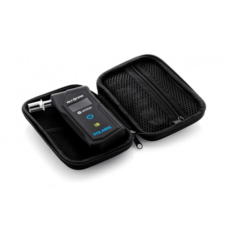 Alkomat AlcoFind Polaris elektrochemiczny