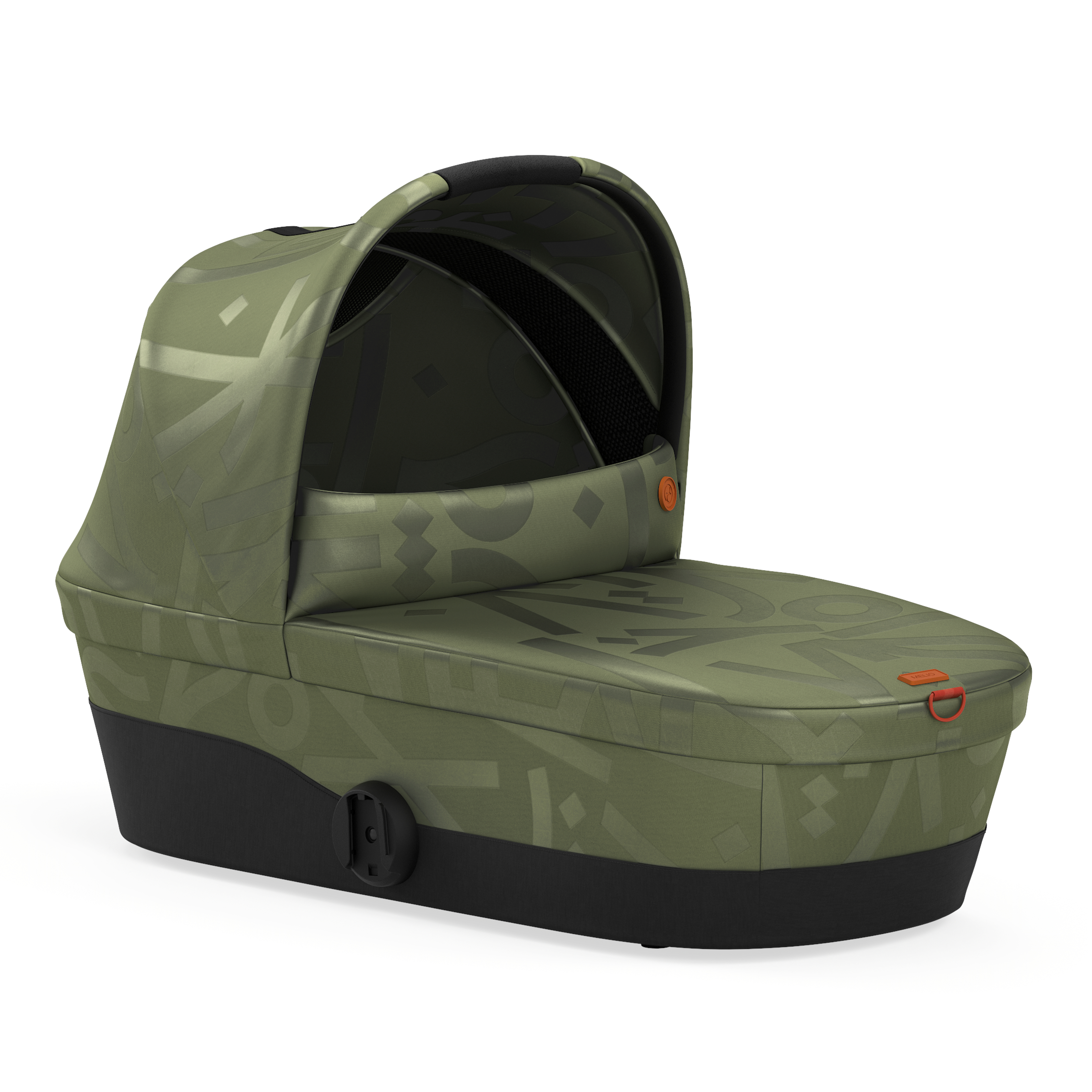 Cybex Cot Melio Street Gondola