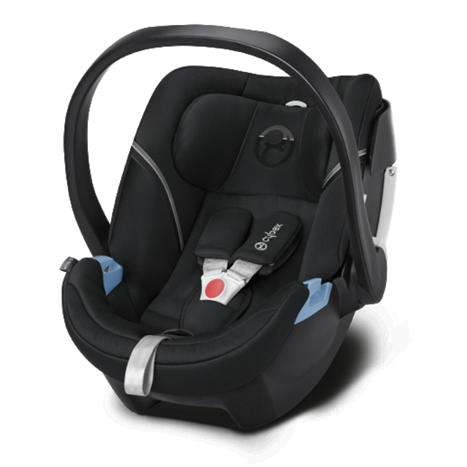 Fotelik samchodowy Cybex Aton 5
