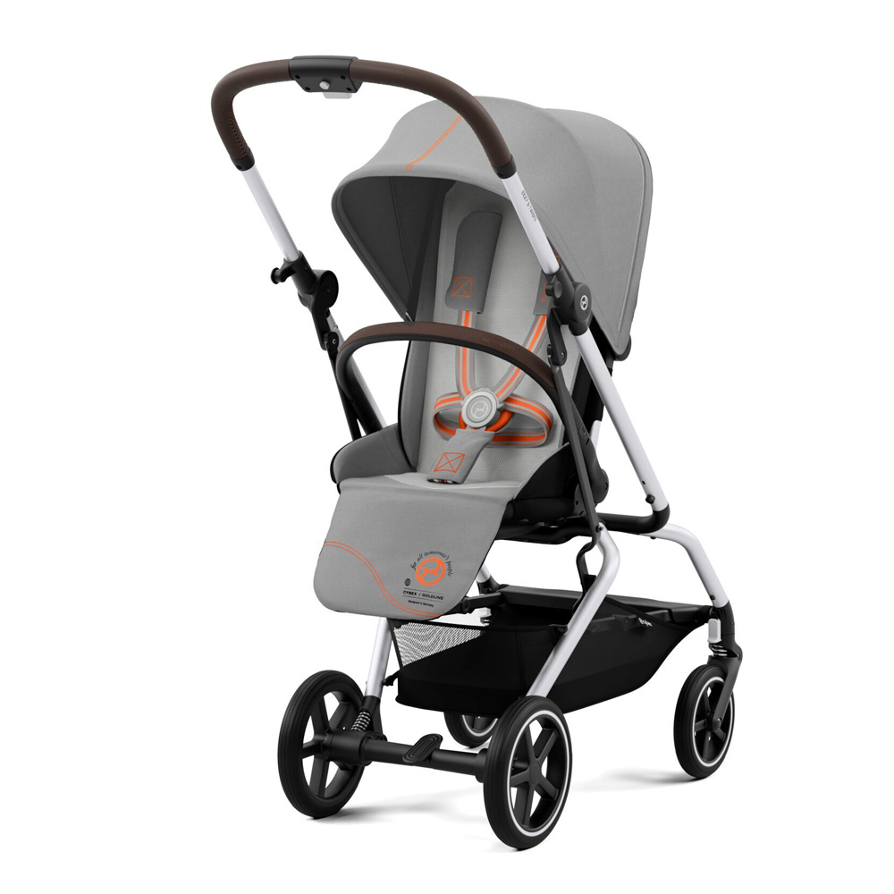 Cybex Eezy S Twist+ 2