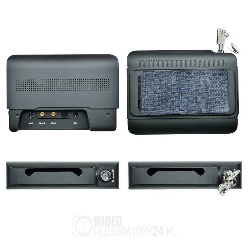 Blackvue DR970X Box-2CH Plus