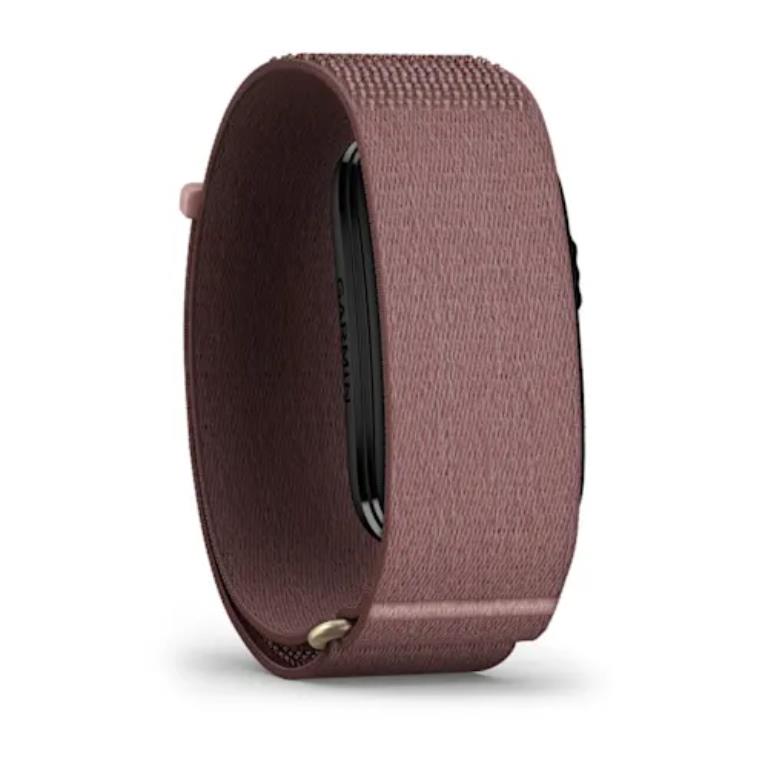Garmin Cirqa Smart Band Mauve
