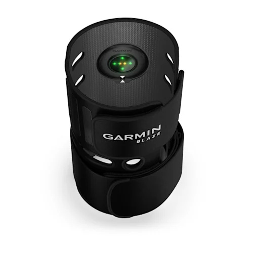 Garmin Blaze - system monitorowania dobrostanu koni [010-02922-01]