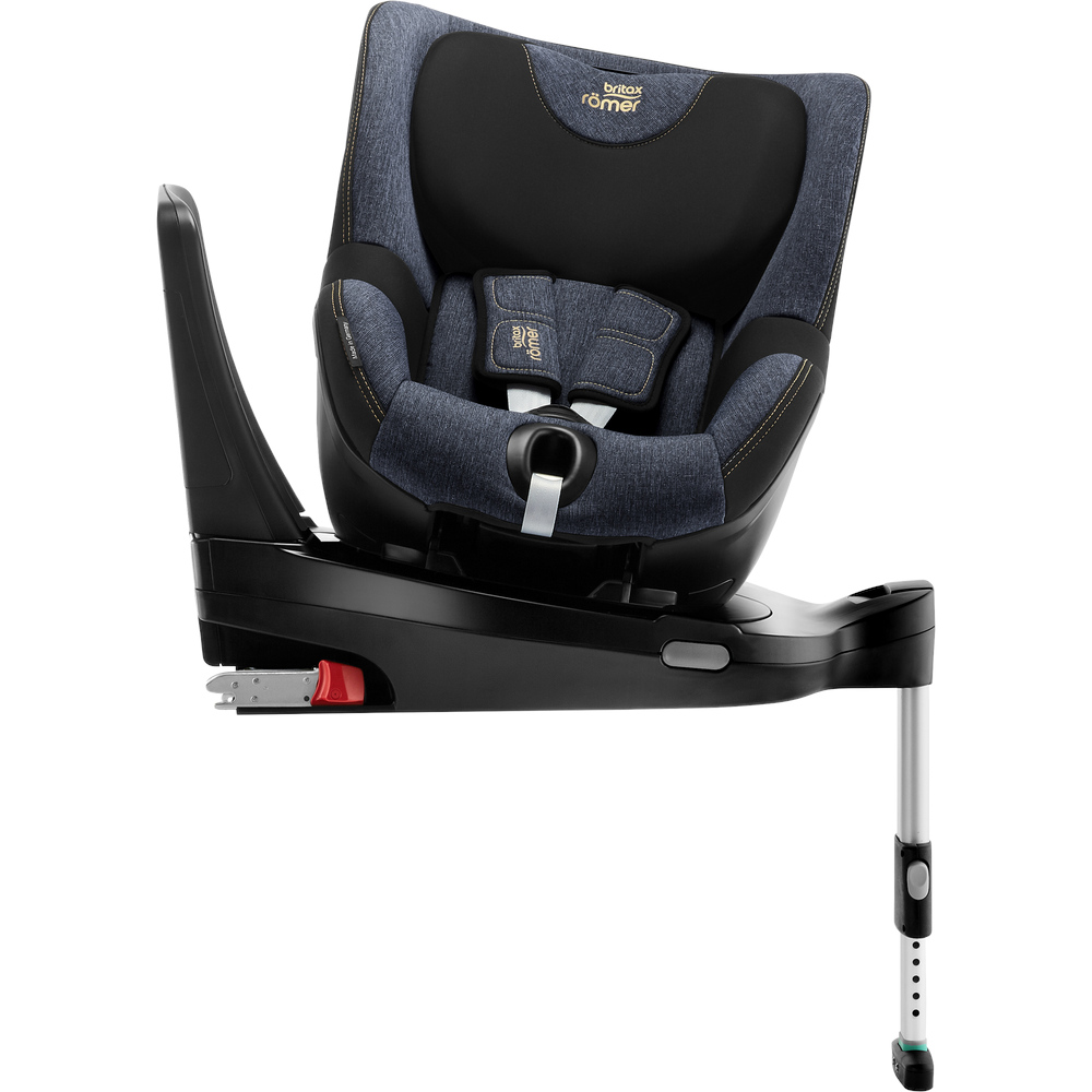 【美品】britax romer DUALFIX i-SIZE ISOFIX対応 Britax Romer Dualfix M i-Size – fotelik 61-105 cm