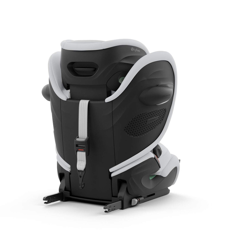 Cybex Pallas G3 i-size 9-50 kg
