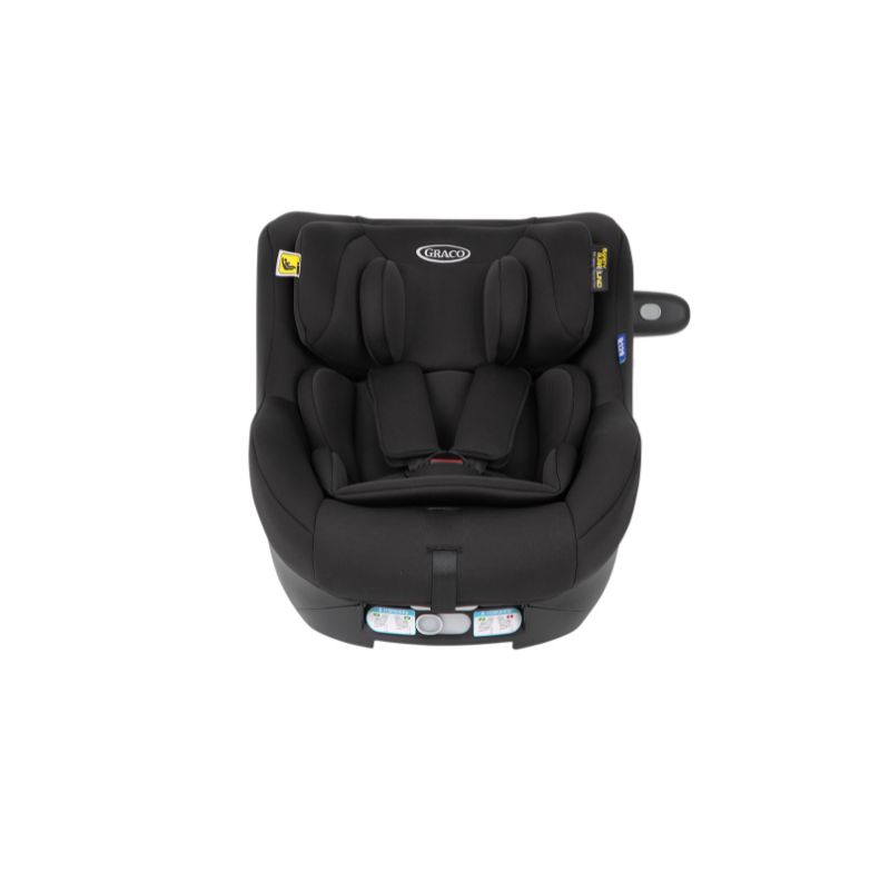 Graco Snuggo i-size 0-18 kg