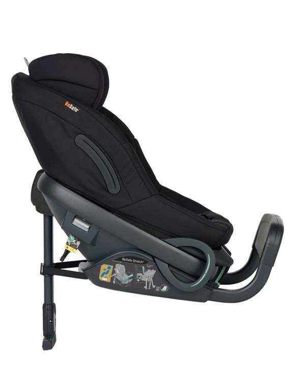 Besafe Stretch 2 9-36 kg 