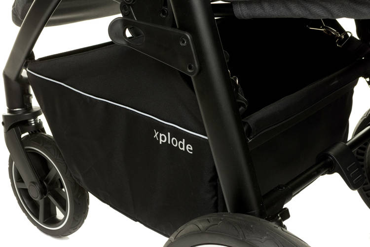 Future Design Xplode