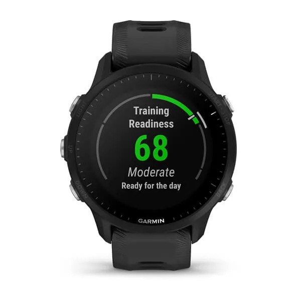 Garmin Forerunner 955 Czarny [010-02638-30]
