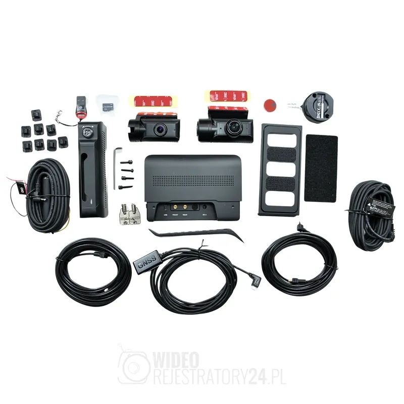 Blackvue DR970X Box-2CH Plus