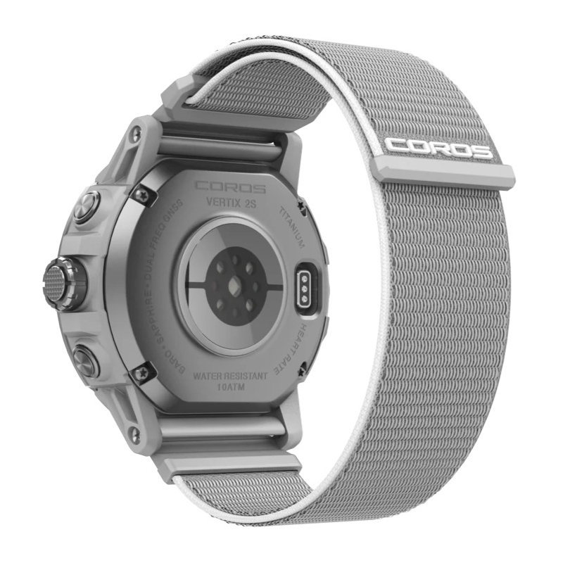 Coros Vertix 2s