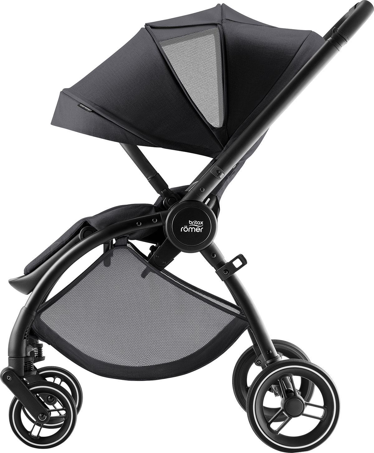 Britax Romer Rio
