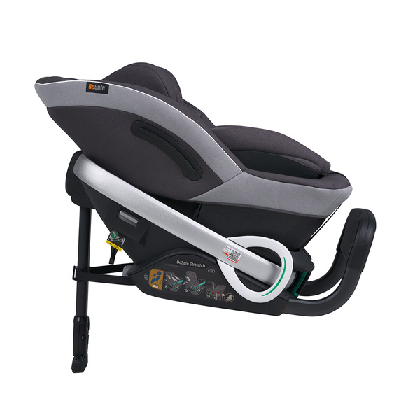 BeSafe Stretch B 0-36 kg