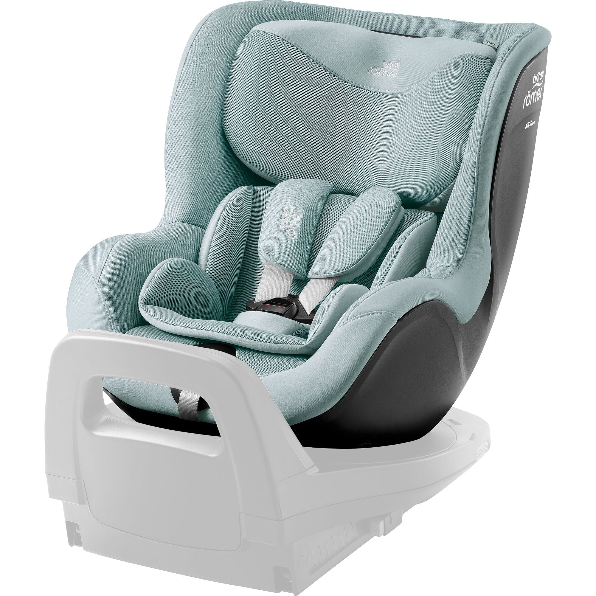 Britax Romer Dualfix 5Z 0-18 kg