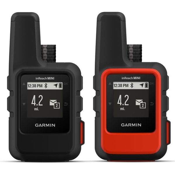 Garmin inReach Mini
