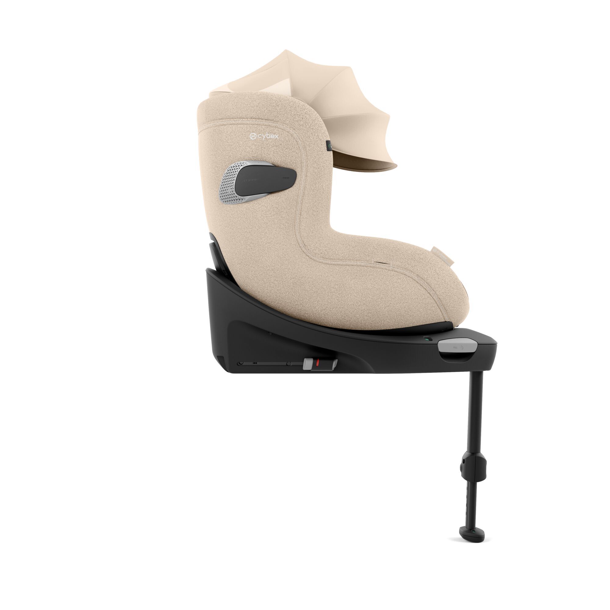 Cybex Sirona Ti i-size 0-18 kg