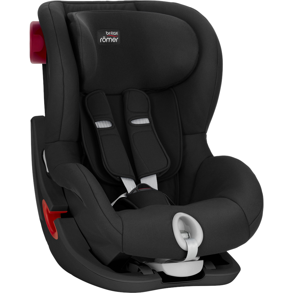 Britax Romer King II 9-18 kg