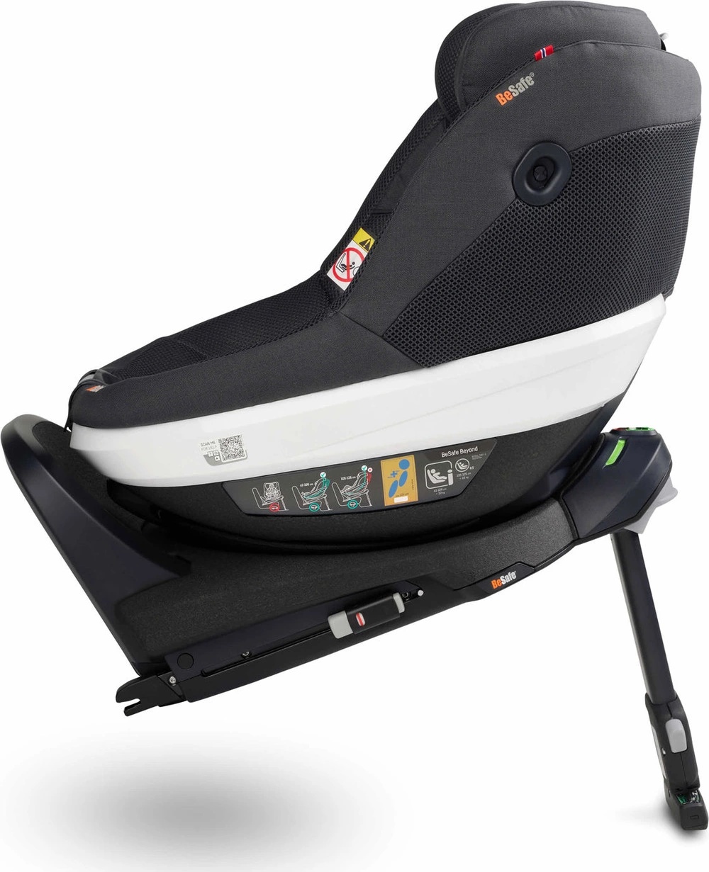 BeSafe Beyond 360 9-25 kg