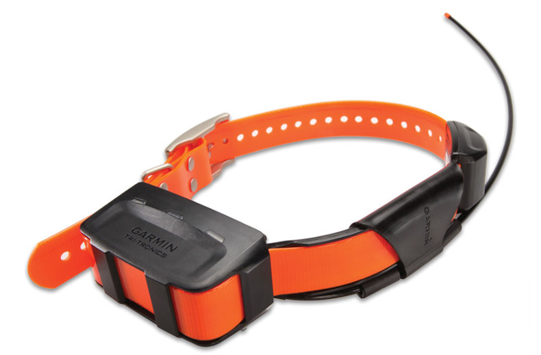 Dodatkowa obroża Garmin T5 Mini z funkcją śledzenia psa [010-01486-D4] 