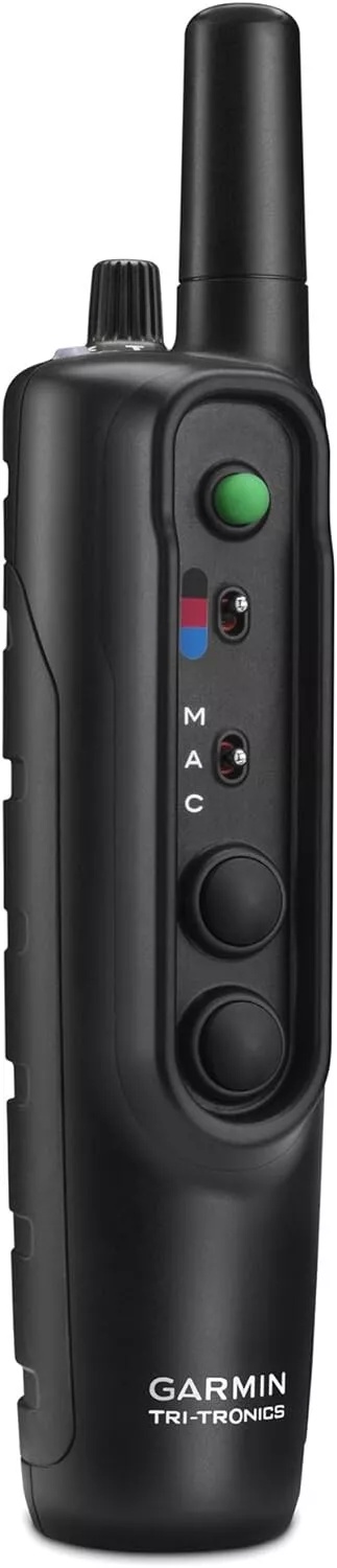 Garmin Pro 550 Bundle z obrożą [010-01202-01]