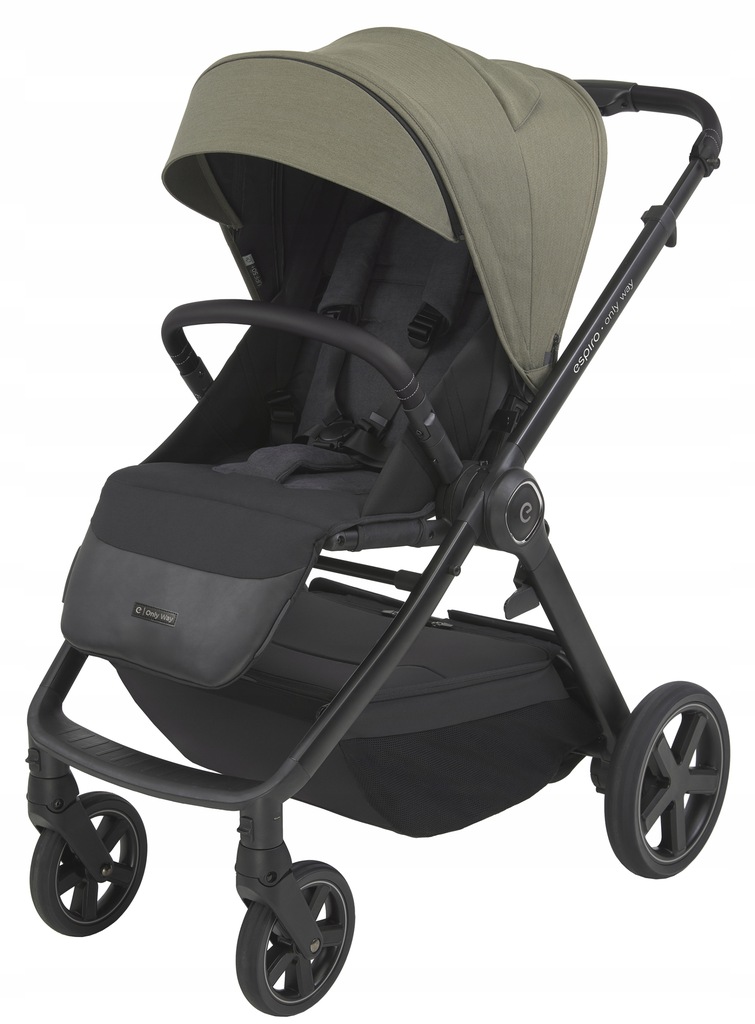 Espiro Only Way Spacerówka