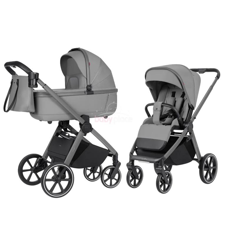 Carrello Omega CRL-6531