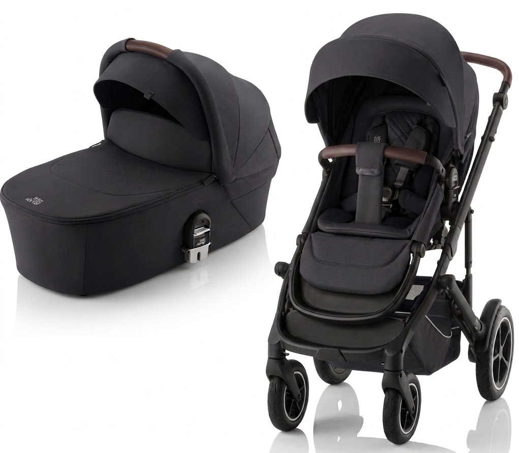 Britax Romer Venna + Gondola 2w1