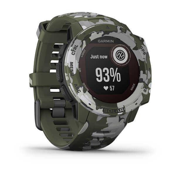 Garmin Instinct Solar