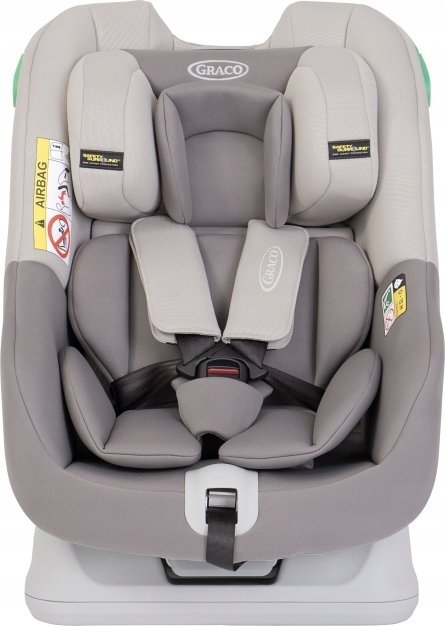 Graco Extend i-size 0-18 kg