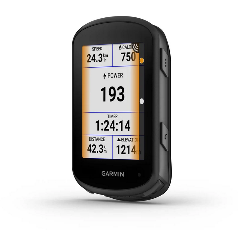 Garmin Edge 540 Bundle [010-02694-41]