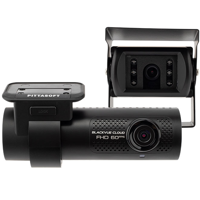 Rejestrator BlackVue DR750X-2CH Truck