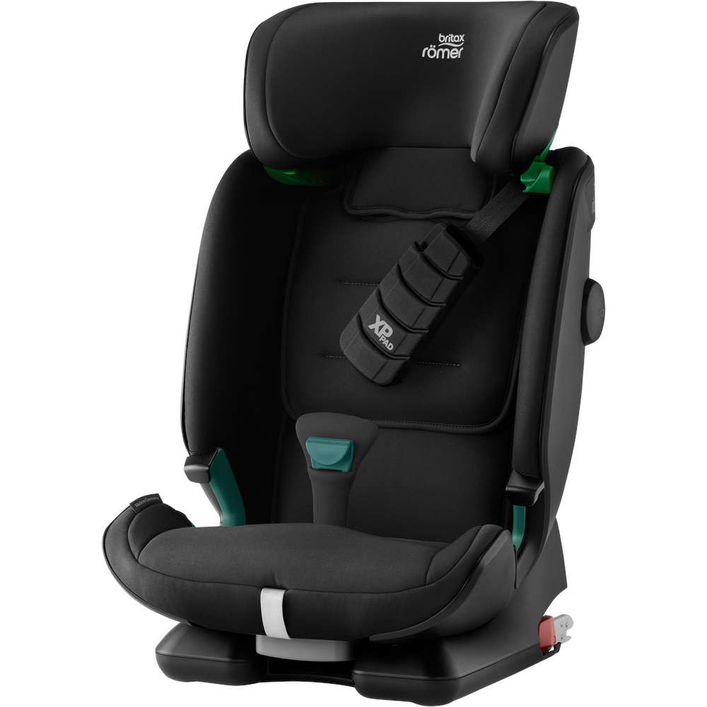 Britax Romer Advansafix i-Size 9-36 kg