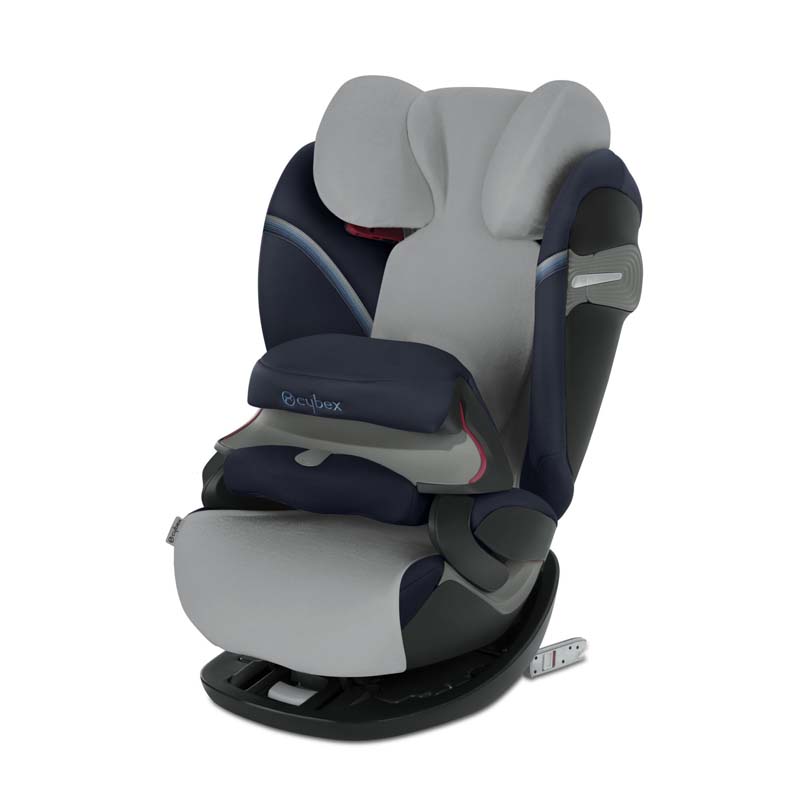 Cybex pokrowiec letni do fotelika Solution S2/S-Fix /Pallas S-Fix