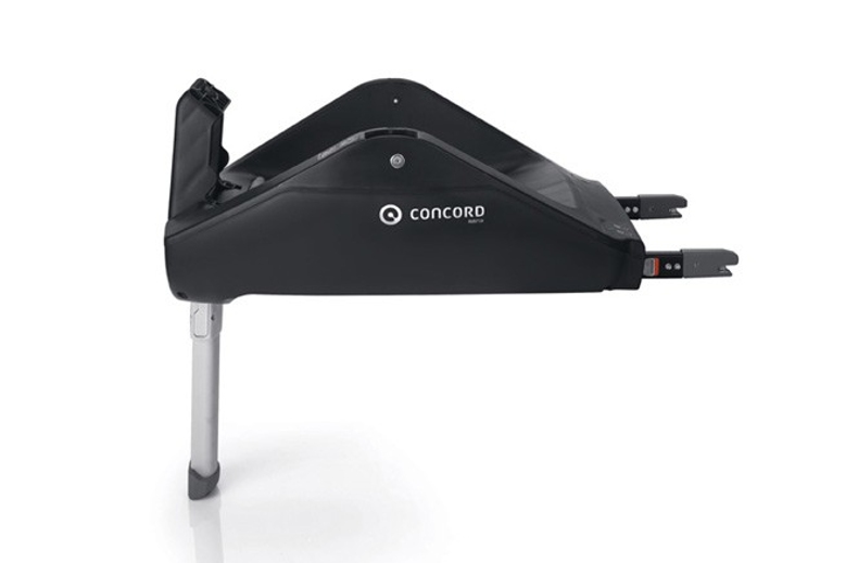 Baza Isofix Concord Air