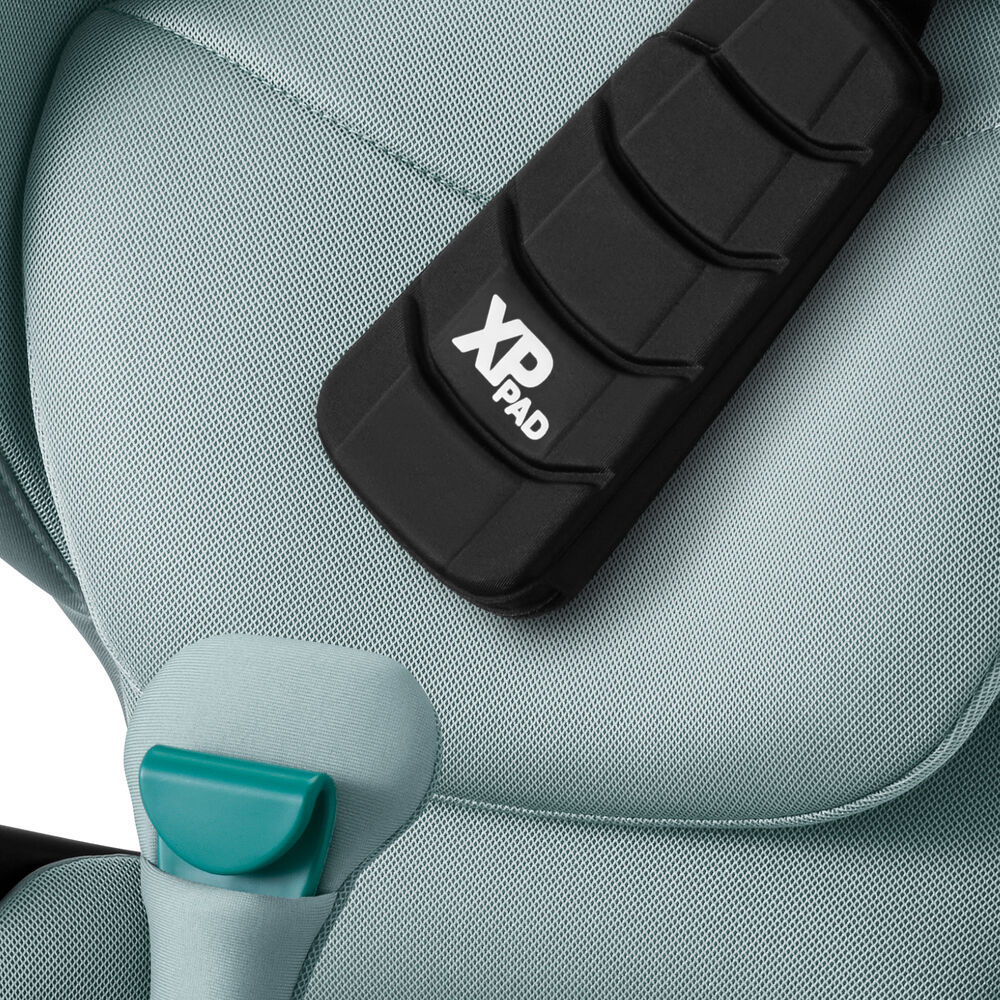 Britax Romer Kidfix Pro 15-36 kg