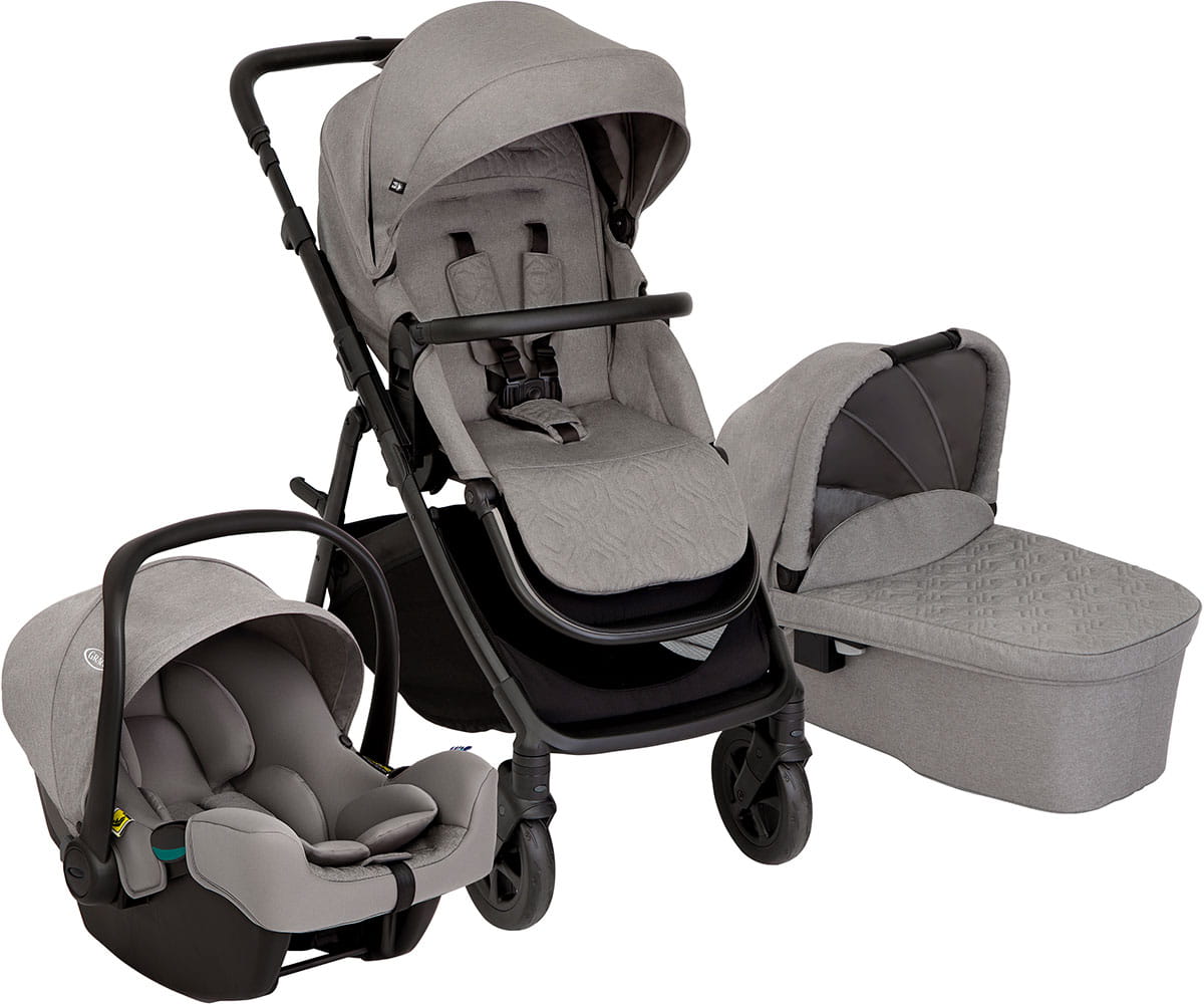 Graco Near2Me DLX Trio 3w1