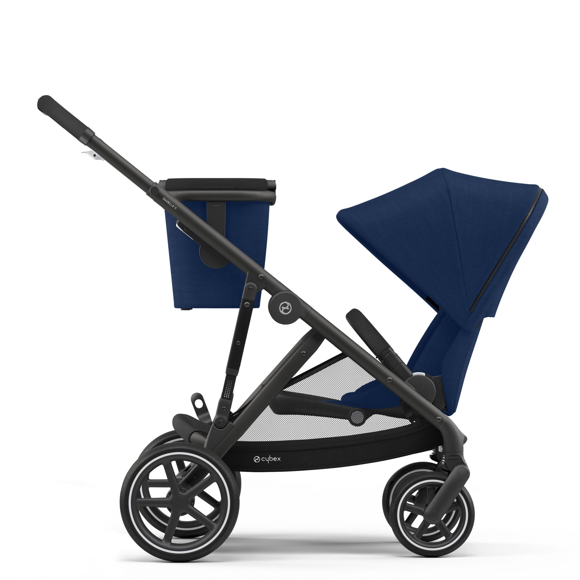 Cybex Gazelle S